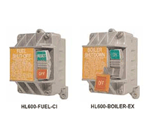 Hazardous Location Control Stations HL600 Series